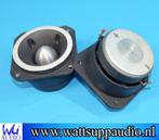 JB Systems HT100 bullet driver 300W Tweeter ( set van 2 ), Gebruikt, ., Ophalen of Verzenden, JBSYSTEMS