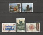 Noorwegen 19, Postzegels en Munten, Postzegels | Europa | Scandinavië, Noorwegen, Verzenden, Gestempeld