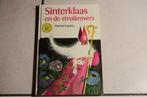 Sinterklaas en de struikrovers / Harriet Laurey, Boeken, Fictie algemeen, Jongen of Meisje, Ophalen of Verzenden, Zo goed als nieuw