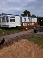 Caravan + inboedel ( Willerby) op Camping De laarseheide., Caravans en Kamperen, Stacaravans
