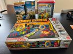 Domino Express Crazy Race + Super Dealer + extra stenen, Een of twee spelers, Ophalen, Gebruikt