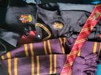 Harry Potter verkleedkleding Gryffindor,, Ophalen of Verzenden, Zo goed als nieuw, Harry Potter, Jongen of Meisje