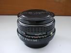 Asahi Optical SMC Pentax-M 50mm F/2 lens, Ophalen of Verzenden, Gebruikt, Standaardlens