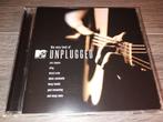 The Very Best Of MTV Unplugged, Ophalen of Verzenden, Zo goed als nieuw, Pop