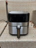 Inventum GF500HLD, Witgoed en Apparatuur, Airfryers, Verzenden, Zo goed als nieuw, Airfryer XL