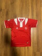 Sevilla 2013/2014 uit shirt, Maat 52/54 (L), Wit, Ophalen of Verzenden, Zo goed als nieuw
