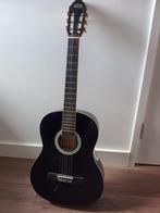 La Paz akoestische gitaar, Muziek en Instrumenten, Snaarinstrumenten | Gitaren | Akoestisch, Ophalen, Zo goed als nieuw, Klassieke of Spaanse gitaar