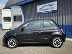 Fiat 500 1.2 Pop, Auto's, Fiat, Euro 5, Gebruikt, 1242 cc, 4 cilinders