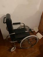 Vintage rolstoel (opknapper), Ophalen, Gebruikt, Duwrolstoel