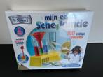 Clementoni- Science - WETENSCHAP & SPEL - Scheikunde, Ophalen of Verzenden, Nieuw, Ontdekken