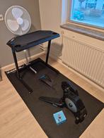 Zwift setup met Tacx Flux 2, Sport en Fitness, Ophalen, Overige typen