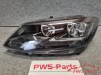 SEAT ALHAMBRA 7N KOPLAMP LINKS ORIGINEEL, Auto-onderdelen, Verlichting, Gebruikt, -, -, Ophalen of Verzenden