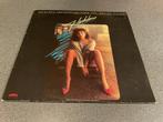 Soundtrack van de film Flashdance Vinyl LP, Ophalen of Verzenden, Gebruikt, 12 inch