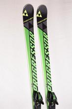 170 ski's FISCHER PROGRESSOR F19 AIR TEC Ti