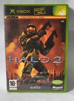 Halo 2 - Xbox Classic, Spelcomputers en Games, Games | Xbox Original, Eén computer, Vanaf 16 jaar, Ophalen of Verzenden, 3 spelers of meer