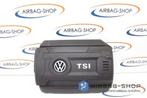 Volkswagen TSI Motorafdekplaat TSI Golf R 03L103925D, Ophalen of Verzenden, Gebruikt