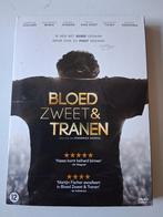 Bloed Zweet en Tranen, Cd's en Dvd's, Dvd's | Nederlandstalig, Vanaf 12 jaar, Ophalen of Verzenden, Zo goed als nieuw, Drama
