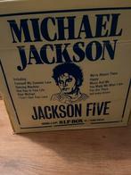 Michael Jackson, Ophalen of Verzenden, Zo goed als nieuw, 12 inch, Pop