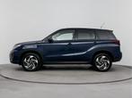 Suzuki Vitara 1.4 Boosterjet Style Smart Hybrid *NIEUW* | Di, Voorwielaandrijving, 12 maanden, Stof, Zwart