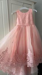 Feestjurkje, Ophalen of Verzenden, Nieuw, Meisje