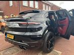 Porsche Cayenne Coupe |22" Vossen velgen |Sport|, Auto's, Automaat, 2005 kg, 2995 cc, 11 km/l