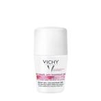 Vichy Beauty Roller Deodorant 48 uur Roller 50ml, Verzenden, Nieuw, Deodorant of Bodyspray