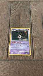 Unown, Hobby en Vrije tijd, Verzamelkaartspellen | Pokémon, Ophalen, Zo goed als nieuw, Losse kaart