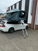 Daktent, Ophalen, Nieuw, Tot en met 5