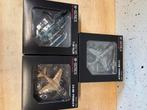 3x M-series by Hogan wings 1:200 EA-68 prowler T-38 Talon, Ophalen of Verzenden, Nieuw, Groter dan 1:72, Overige merken