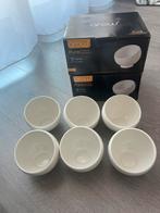 Arow schaaltjes, Ophalen, Overige stijlen, Glas, Schaal of Schalen