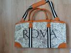 Grote reistas van riviera mason nieuw 20 euro inclusief verz, Ophalen of Verzenden, Nieuw, Shopper