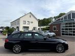 BMW 5 Serie Touring 520i High Executive M-Sport Vol Opties!, Automaat, Achterwielaandrijving, Gebruikt, 4 cilinders