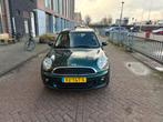 Mini Clubman 1.6 ONE 2012 Groen, Auto's, Mini, Voorwielaandrijving, Euro 5, Stof, 4 cilinders