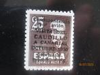 Nico Spanje Mi 987 type 1 Postfris zonder plakker 1950, Postzegels en Munten, Postzegels | Volle albums en Verzamelingen, Ophalen of Verzenden