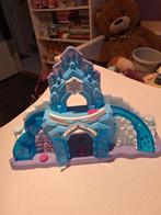 Frozen Kasteel met Anna Pop, Ophalen of Verzenden