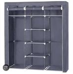 2 kledingkasten opvouwbaar, Ophalen, Nieuw, 25 tot 50 cm