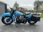 Harley Davidson Liberator WL/WLA/WLC 1942, Particulier