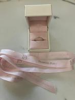 14 karaat witgouden ring Diamond Point Joy maat 17 (53), Sieraden, Tassen en Uiterlijk, Ringen, Ophalen of Verzenden, Zo goed als nieuw