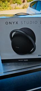 Harman kardon studio 7, Audio, Tv en Foto, Luidsprekers, Ophalen, Zo goed als nieuw, Minder dan 60 watt, Overige merken
