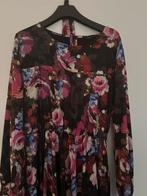 Damesjurk, Ophalen of Verzenden, Zo goed als nieuw, Zwart, Boven de knie