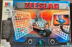 Het enige echte klassieke Zeeslag spel! MB, Hobby en Vrije tijd, Gezelschapsspellen | Bordspellen, Een of twee spelers, Ophalen of Verzenden