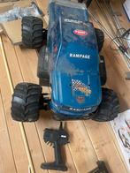 Redcat Rampage RC monstertruck 1/5, Ophalen, Benzine, Gebruikt, Auto offroad
