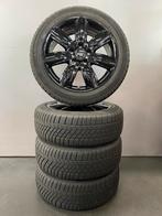 Mini winterset voor o.a Clubman F54, Auto-onderdelen, Ophalen, Gebruikt, Banden en Velgen, 17 inch