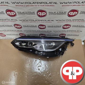 Golf 8 GTE koplamp links nieuw beschikbaar voor biedingen