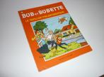 Bob et Bobette: le Papillon Philantropique, Eén stripboek, Ophalen of Verzenden, Gelezen