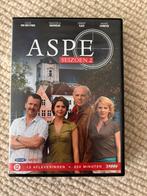 Aspe seizoen 2, Cd's en Dvd's, Ophalen of Verzenden, Zo goed als nieuw, Tv fictie