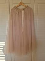 Tule rok nieuw 1 maat tot xl, Ophalen of Verzenden, Nieuw, Zwart, Onder de knie