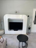Televisie kast met bergruimte, Huis en Inrichting, Ophalen, Zo goed als nieuw, 25 tot 50 cm