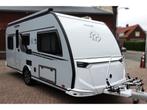 Knaus Sudwind 60 Years 500 EU Mover Luifel Solar Fietsrek, Caravans en Kamperen, Caravans, Rondzit, Overige typen, Bedrijf, Schokbreker