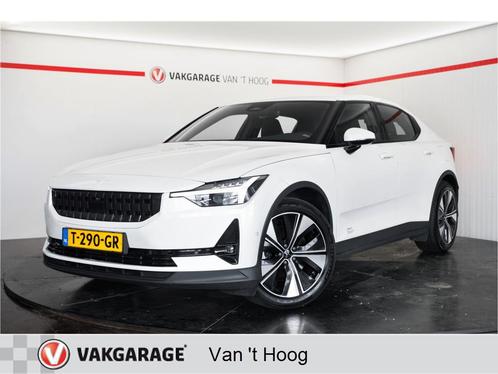 Polestar 2 Long Range Single Motor 78 kWh (bj 2023), Auto's, Polestar, Bedrijf, Te koop, Polestar 2, ABS, Achteruitrijcamera, Airbags